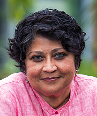 Nilanjana Dasgupta